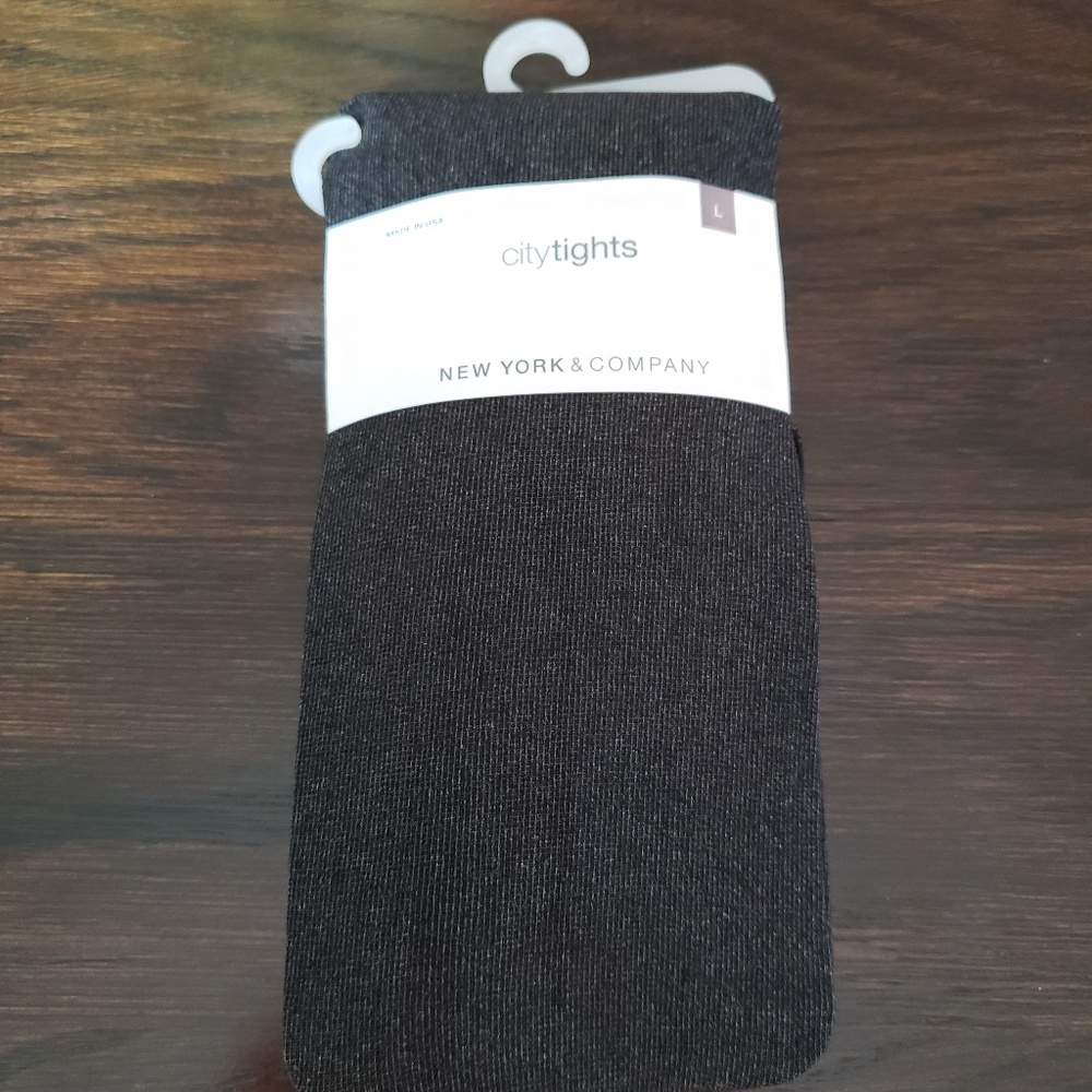 🆕️🎉 NWT Grey tights